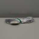 ZONGOOL 2 Pack Broom Holder Wall Mount, 4 Racks and 5 Hooks Mop Hanger Wall Mount Broom Organizer Stainless Steel Heavy Duty Garage Tool Racks for Home Kitchen Garden Laundry (Black)