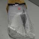 X AUTOHAUX Car Front Bumper Right Side Fog Light Grille Lamp Cover 8T0807682H for Audi A5 A5 Quattro