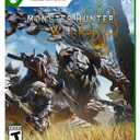 Monster Hunter Wilds Standard Edition - Xbox Series X