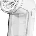 TravelSmart Fabric Shaver – Household Must-Haves Delivered with Speed & Style