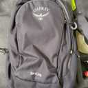 Osprey Daylite Shoulder Sling Bag, Gray OS
