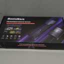 Aquarium Heater 300W/500W/800W/1000W for 20-300 Gal, Fish Tank Heater with Intelligent Leaving Water Automatica Stop Heating and Overheating Protection, for Freshwater & Saltwater