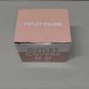 Outlet Covers Babepai 38-Pack White Child Proof Electrical Protector Safety Improved Baby Safety Plug Covers