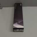 Nmoiss Windshield Sun Shade Umbrella - [Vinyl Coating Heat Shield] Protect Car from Sun Rays & Heat Damage Keep Cool and Protect Interior, Spring Structure Edge Medium 56" L x 31" W