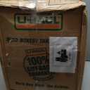 Wall Mounted Pressure Washer with 100FT Retractable Hose, 5-Stage Adjustable Pressure, Foam Cannon & 5 Nozzles for Car, Lane, Patio Cleaning, Black