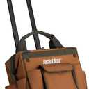 14 in. Rolling Tool Bag