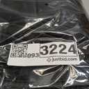 Back Massager with Heat,Heated Seat Cover Cushion with 5 Vibrating Massage Nodes Chair Pad for Pain Relief Home Office Us