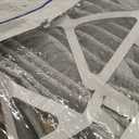 Filtrete 20x25x5 Air Filter MERV 11, MPR 1000 Micro Allergen Defense 2-Pack, Fits Lennox, AC Furnace HVAC Filters for Home, Pleated Electrostatic (Actual Size 19.63 x 24.75 x 4.31 in)