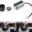 Replacement for 3325453 EBV-136-A Flush Valve Solenoid Part, Fit for Sloan G2, ECOS, SOLIS Series Flushometers