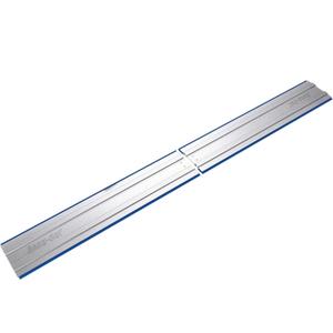 Kreg KMA2750 Accu-Cut Expansion Pack - For Circular Saw Track - Adds 50" Cutting Length - Compatible with Accu-Cut (KMA2700) - Track Guide Rail - Woodworking Tools - Professional-Grade