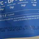 NuTrail Nut Granola, Variety Pack, No Sugar Added, Gluten Free, Grain Free, Keto, Low Carb, Healthy Breakfast Cereal 8 oz. 6 Count (Best Before 07/07/26, 07/30/26, 06/27/26, 06/29/26, 08/01/26)