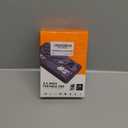 Ultra Slim Portable External Hard Drive USB 3.1 Type C HDD Storage for PC, Laptop, Mac, Xbox one, PS4, PS5 (750GB)