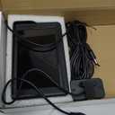 Wireless Backup Camera for Cars with 5 Inch Monitor Digital Signal Stable Reverse Camera Night Vision for Truck/Car/Pickup/SUV/ IP69 Waterproof