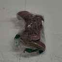 ICEBIRDS Little Kid's and Toddler Western Cowboy Boot 5