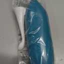 HappyPo The Original XL Butt Shower - Portable Bidet with 50% More Volume - The Easy-Bidet 2.0 Replaces Wet Wipes and Shower Toilet - Portable Bum Spray for Travel - Turquoise