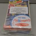 Melissa & Doug Decorate-Your-Own Wooden Craft Kits Set - Race Car and Monster Truck