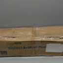 Realead Faux Olive Tree 7ft - Large Artificial Olive Tree Indoor with Realistic Leaves and Olives - Full and Grand Design Fake Olive Tree with Sturdy Base for Indoor Outdoor Office Decor