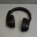 Trucker Bluetooth Headset with Dongle, Wireless Headsets with Noise Cancelling Microphone, 50+Hrs HD Talktime Bluetooth Headphones with Detachable Earpad/Single+Dual Mode for Office/Driving (Onyx Black)