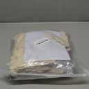 Large Hamster Hideout, Wooden Hamster Houses and Hideouts, Double-Decker Hamster Hut Castle, Dwarf Gerbils Habitat House with Climbing Ladder, Multi Chamber Syrian Hamsters Hides