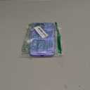 LAUDTEC Silicone Kickstand Case Compatible with iPhone 14 Pro Max case, Flexible Soft Liquid Silicone Stand Case for iPhone 14 Pro Max (Purple)