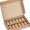 Amazon Basics C Cell All-Purpose Alkaline Batteries, Long-lasting Power, 5-Year Shelf Life, 16 Pack Of 12 Count, 192 Count Total
