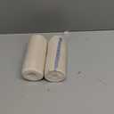 High-Performance Elastic Bandage Wrap - 4 (5pk) - Self-Closing Strong Compression Reusable Bandage Wrap for Leg, Ankles, Wrists, and Knees - for First Aid Kit and After Surgery Recovery - Latex Free