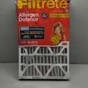 3M NADP01-4IN-4 Ultra Allergen Filter, 16" x 25" x 4"
