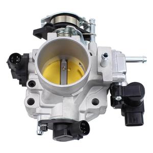DriveFix Throttle Body for Honda Accord 1998-2001, Odyssey 1999-2003, Acura TL 1998-2003, CL 1997-2003
