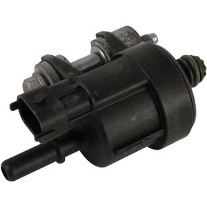 Genuine Parts 12737252 Evaporative Emission Canister Purge Solenoid Valve