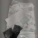 MOBDIK 2 Pack Paperfeel Screen Protector Compatible with iPad A16 11th/10th Generation 2025/2022 & iPad Air 11 M4/M3/M2 2026/2025/2024, Crafted for Natural Writing, Anti Glare, Easy Installation