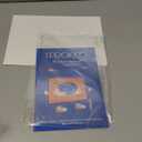 IPROKKO 2 Pack Anti-Blue Light Screen Protector for Fire Max 11 Tablet (11 inch) Anti Glare Screen Film, Fire Max Stylus Pen Compatible