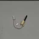 62-22868-93 Hot Furnace Ignitor Repalcement for Rhe-em Ru-ud Weath-erking Furnace Replace Part 025-32625-000 Norton-271N 62-22868-82 62-22868-93 62-22441-01 62-22868-02 By Improvedhand