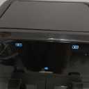 CHEFMAN 6 Quart Dual Basket Air Fryer Oven with Easy View Windows, Sync Finish, Hi-Fry, Auto Shutoff, 2 Independent 3Qt Nonstick Dishwasher Safe Frying Baskets, Digital Double Air Fryer - Black