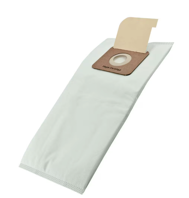 5 Pcs Vacuum Cleaner Bags 