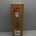 LASFIT Tailgate Mat for Toyota Tundra 2022-2026 (Not Fit Drop-in Liners), All Weather Truck Tailgate Liner for Tundra TPE Tailgate Protector Liner Tundra 2022 2023 2024 2025 2026 Accessories, Black