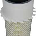 Air Filter 102-600 6598492 279180 87704241 for John Deere Dozer 350 450 Loader 380 480244E 244H 310 350 Tractor 1130 1520 2010 2020 2030 Vermeer 1560 1600 New Holland Loader C175 L140 L150