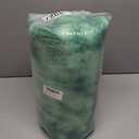 TWINNIS Large Area Rugs for Living Room Bedroom, 5x8 Feet, Super Soft Indoor Thickened Memory-Foam Carpets Easy-Cleaning, Modern Aesthetic Comfy Rug for Kids Room Home Decor, Tie-Dyed Green