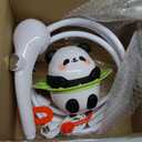 Portable Camping Shower, 10500mAh Camp Shower with 3 Spray Modes, IPX7 Waterproof Outdoor Shower, Perfect for Hiking, Beach, Pets & Car Wash