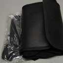 205110001 Leaf Bag Compatible with Ryobi 40V Vac Attack Leaf Blower Vacuum, Fits RY40405 RY40405VNM Models, Includes A Strap