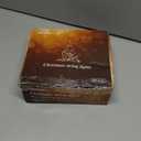 JMEXSUSS 800 LED Christmas Lights Outdoor Indoor String Lights with 8 Modes Warm White Plug in for Patio Garden Tree Wedding Party Yard Spring Decoration