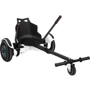 VEVOR Hoverboard Seat AttachmentHoverboard Go Kart for Kids and Adults