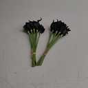 10pcs Artificial Flowers Touch Fake Flower Arrangement for Home Wedding Party
