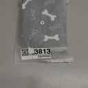 Puppy Pads with Pheromones,Washable Pee Pads for Dogs,Reusable Pee Pads for Dogs,Waterproof and Leak-Proof,Non-Slip Base Training Pads Suitable for Home,Travel and Dog Crates(Gray,M)