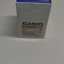 Casio WS-B1000 Series | Men's Digital Watch | (Black) | 100M WR | Step Tracker | LED Illuminator | 100 SEC Chronograph | Daily Alarm