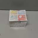 Nenesupply 15mm Inserts and 24mm Flex Flanges Compatible with Lansinoh Breastpump Replacement to Lansinoh Flanges 15mm and Breastshields Work with Signature Pro Smartpump and Manual Pumps