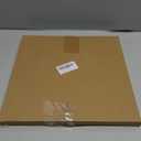 10.5" Universal Microwave Plate Replacement Glass Turntable| Fits LG, GE, Panasonic, Frigidaire, Farberware & More