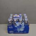 Pocari Sweat PET Bottles - The Water and Electrolytes that Your Body Needs, Japans Favorite Hydration Drink, Now in the USA, Clear, 500 ml, 12 Pack (16.91 Fl Oz (Pack of 12)) Best By  OCT 10 2025