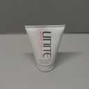 UNITE Hair – BOOSTA Thickening Crème – Lightweight Styling Cream to Instantly Add Thickness & Touchable Volume – For Fine or Limp Hair – UV & Thermal Protection – 4 Fl Oz