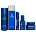 Saranghae Complete 5-Step Anti-Aging Skin Care Set with Triple Mushroom Complex: Reishi + Chaga + Sang Hwang - Cult-Favorite Skin Care Kit for Youthful Radiance! Heal, Regenerate, and Protect