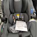 Graco Gomax Next Gen Travel System, Car Seat Stroller Combo, Rear Facing Infant Car Seat, Compact Stroller for Travel, Manufacturing date: 03-17-2026